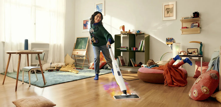 Nettoyeurs vapeur Kärcher