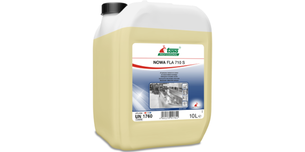 Nettoyage Industriel