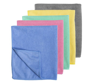 Nettoyage des surfaces