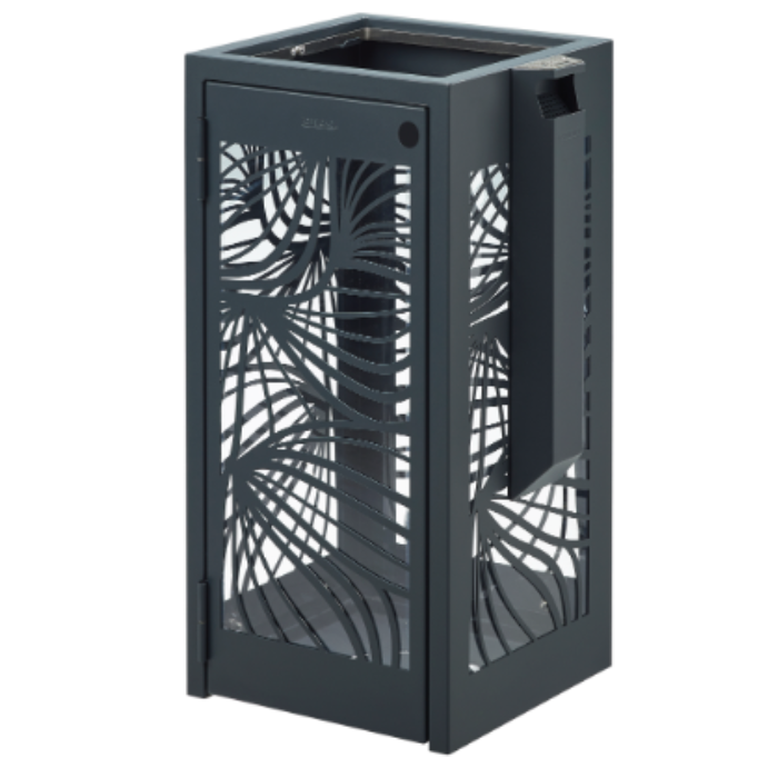 Poubelles & Cendriers