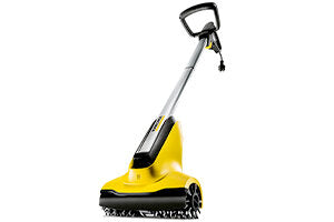 Nettoyeur de terrasse