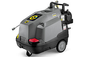 Nettoyeurs haute pression