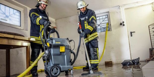 Aspirateurs spécifiques