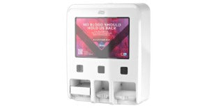 Accessoires des sanitaires