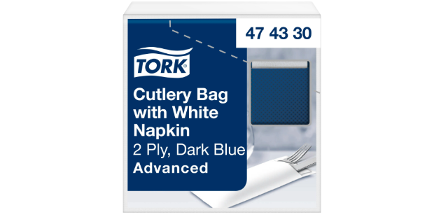 Serviettes et art de la table