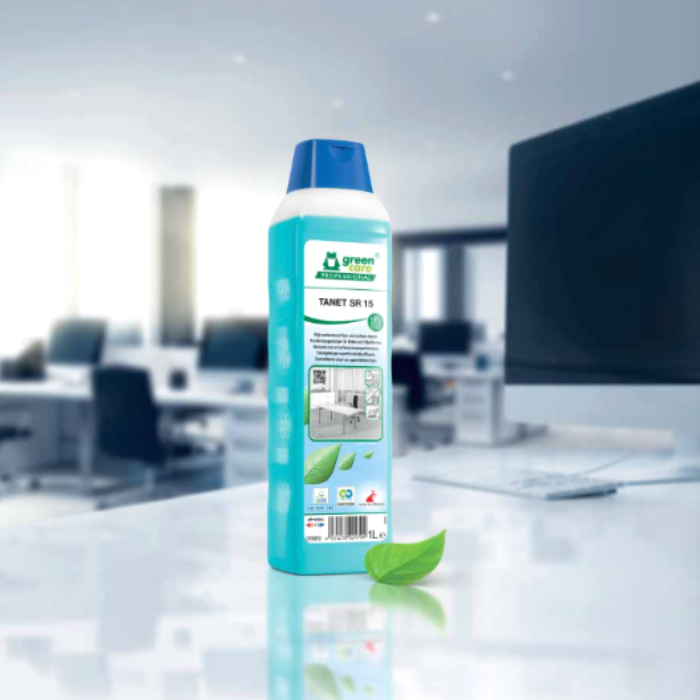 Nettoyage et soin quotidion