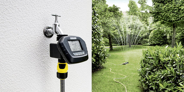 Arrosage automatique