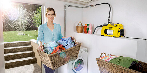 Pompes génératrices de pression