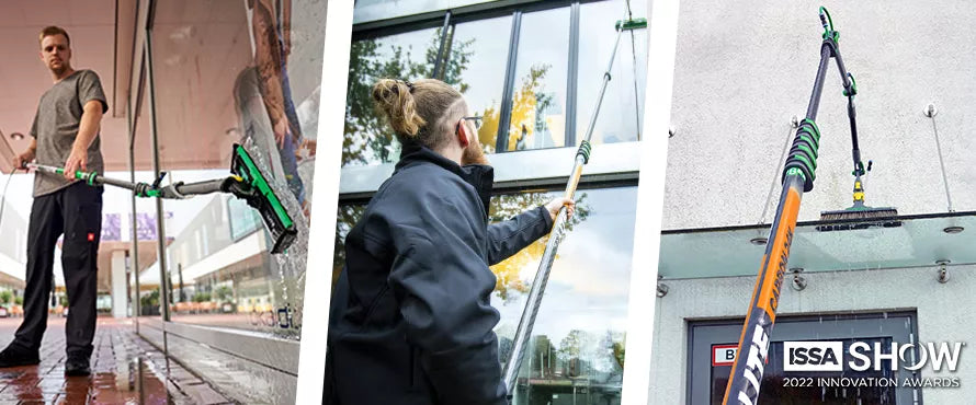 Système de perches nLITE