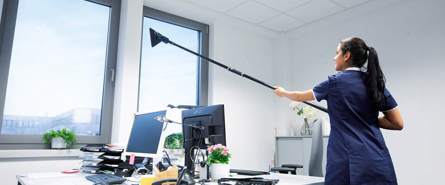 Nettoyage intérieur