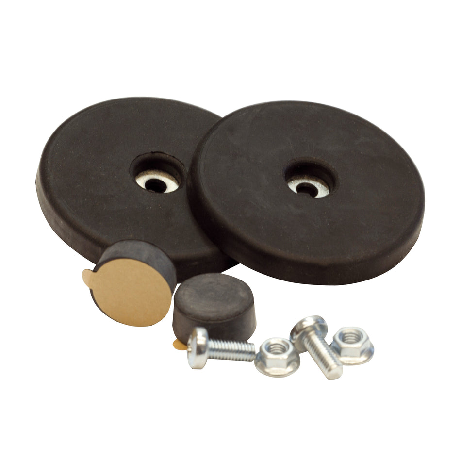 Tork Kit de fixation magnétique pour distributeur de papier W4