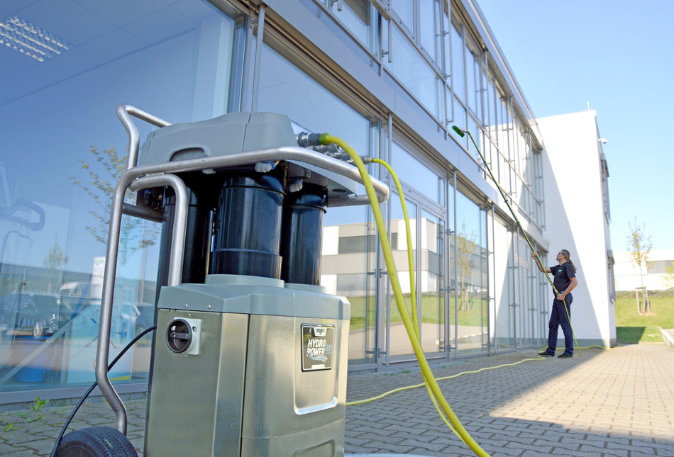 HydroPower RO M Sky Rise Kit, Ultra HiMod, 22,20m