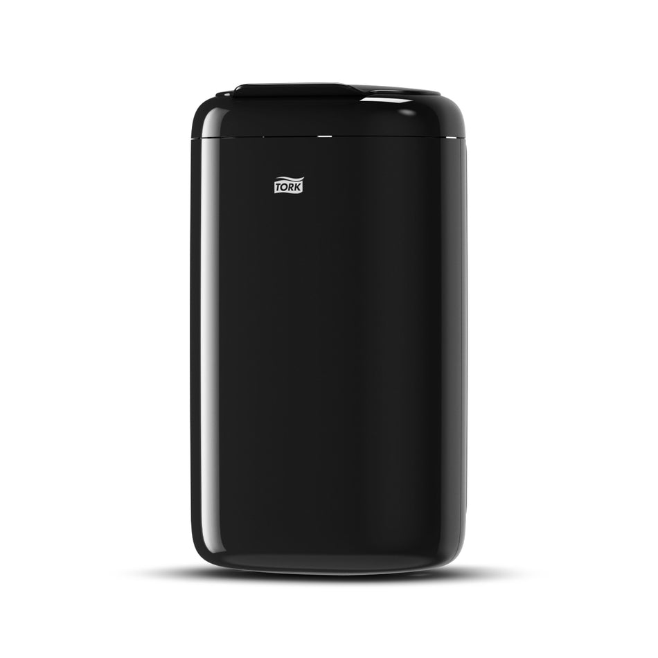 Tork Abfallbehälter 5 l Schwarz B3