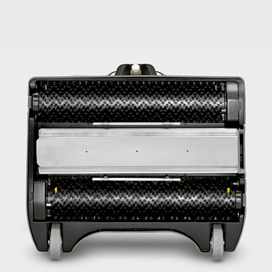 Machine de nettoyage des moquettes BRS 43/500C