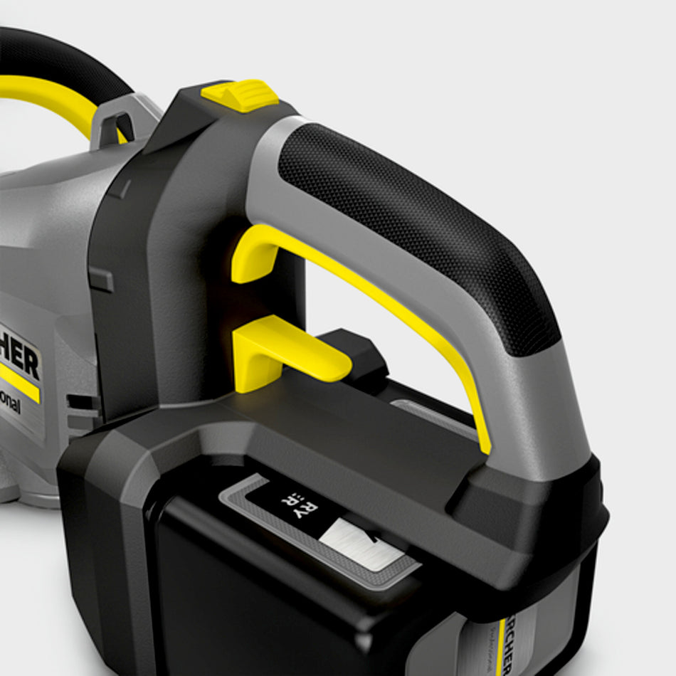 Taille-haie HT 650/36 Bp