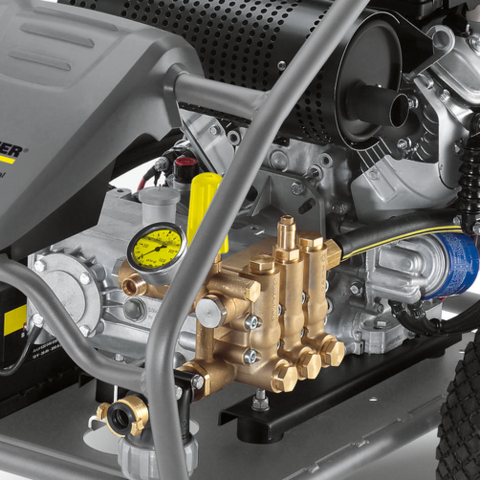 Nettoyeur à ultra-haute pression HD 13/35 Pe