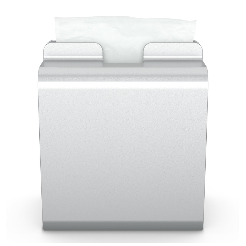 Tork Xpressnap® Distributeur de Serviettes de table aluminium gamme Image N4