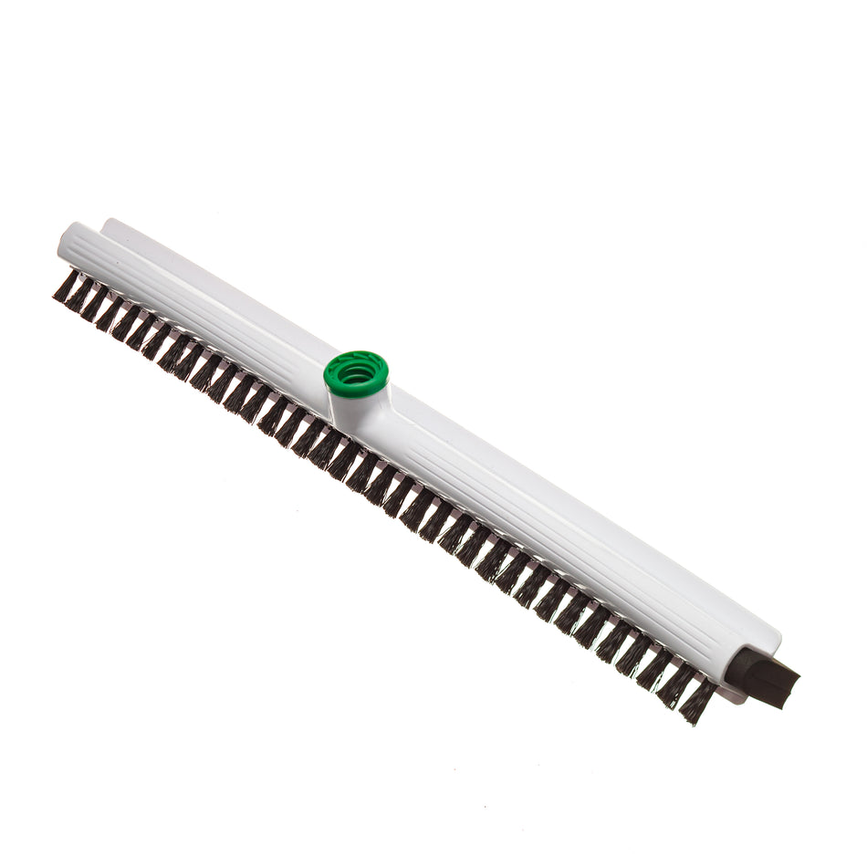 SANITARY COMBI, AVEC BROSSE, 55cm, 22"