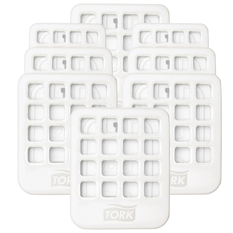 Tork Support pour Pastilles Désodorisantes blanc A2