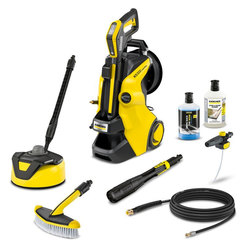 Nettoyeur haute pression K 5 Premium Smart Control Home Promo Set