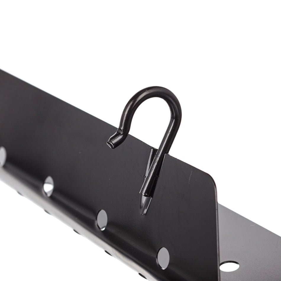 Tamis en métal pour grand seau