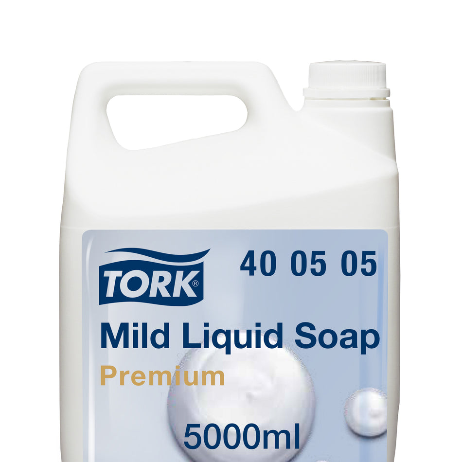 Tork Savon liquide Mains - Senteur douce