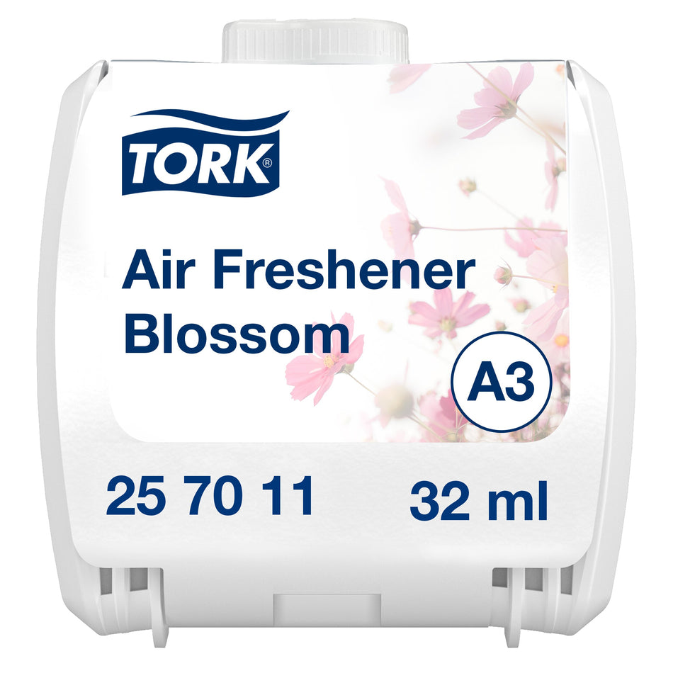 Tork Recharge pour désodorisant en continu Floral A3