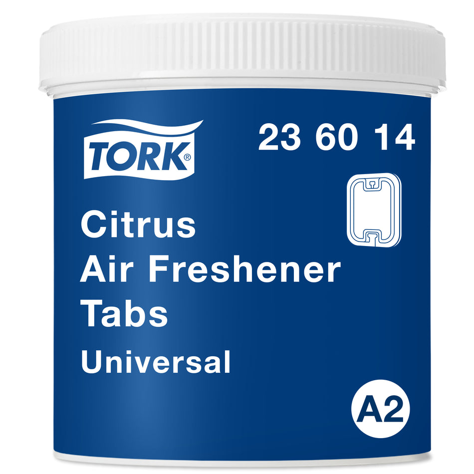 Tork Pastilles Désodorisantes Citron A2