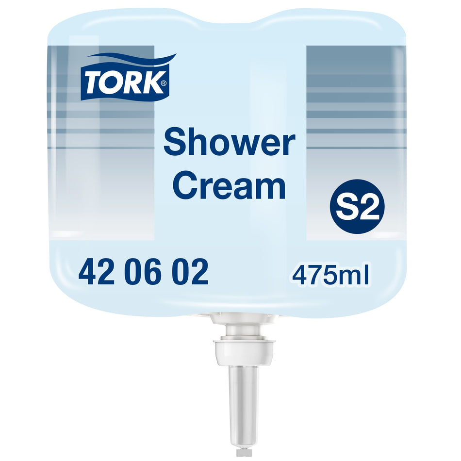 Tork Mini crème de douche liquide S2