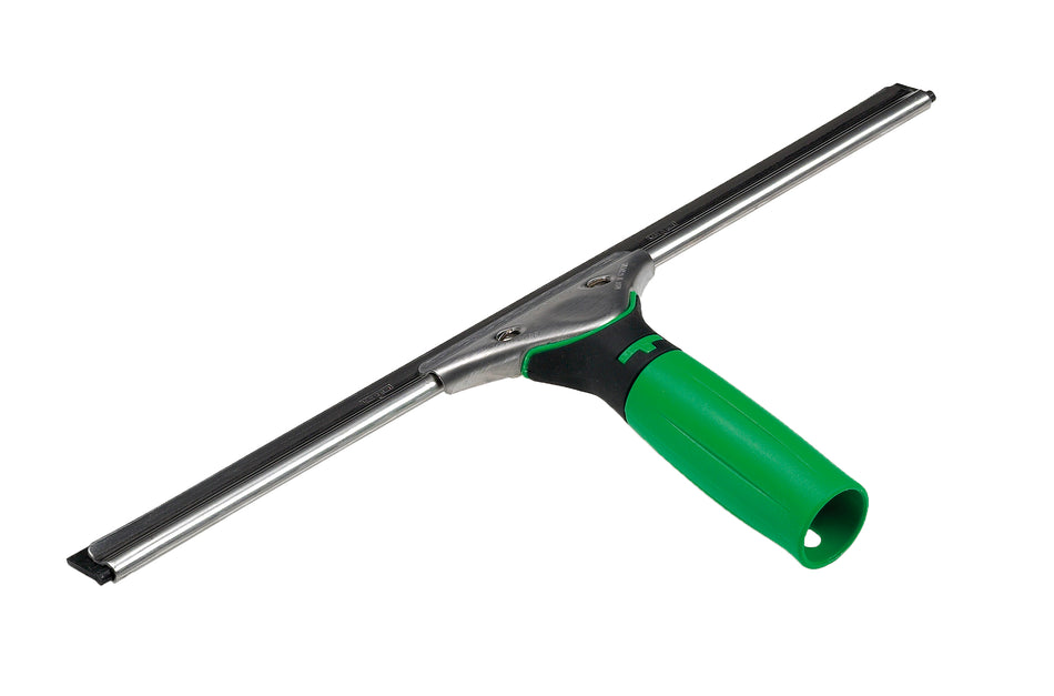 ErgoTec®-Raclette vitre 55 cm, Complète Caoutch HARD