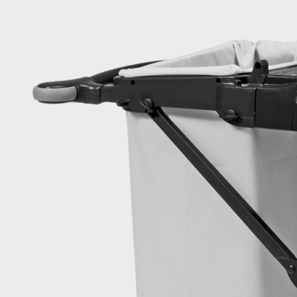 Trolley Hotel Premium II