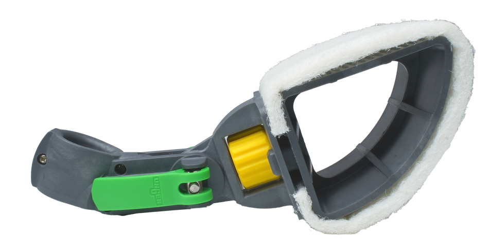 Support nLITE® pour pads à récurer