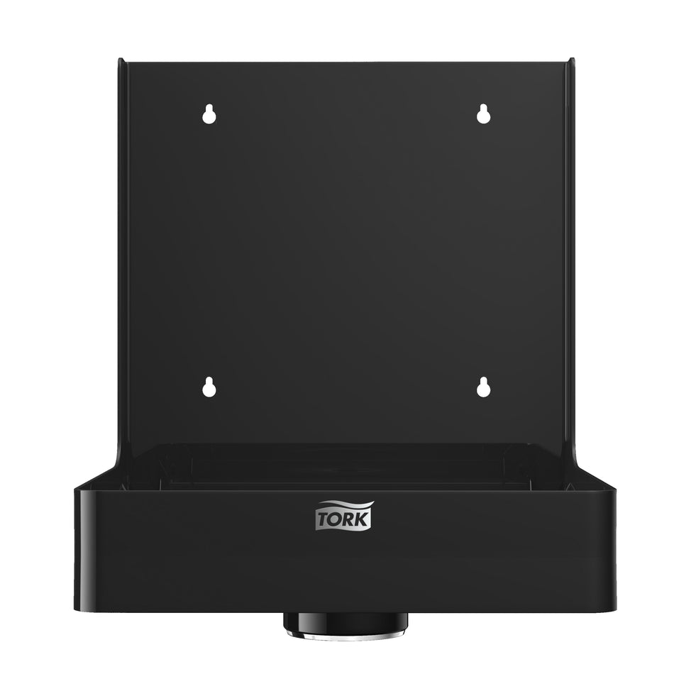 Tork Distributeur pour bobine combi en boîte noir W3