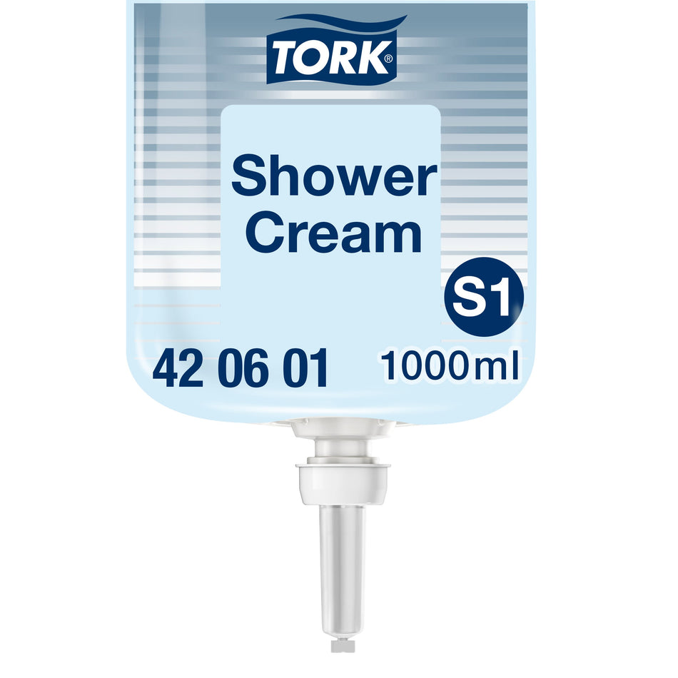 Tork Duschcreme S1