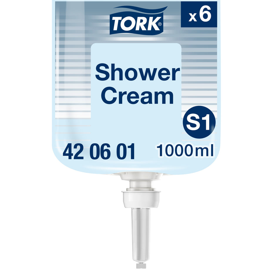 Tork Duschcreme S1