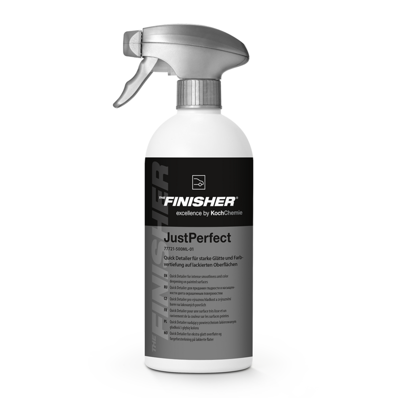 JustPerfect 500ml