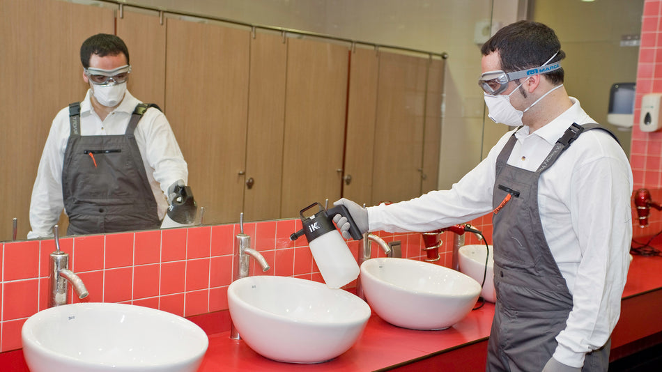 Pulvérisateur IK MULTI 1.5