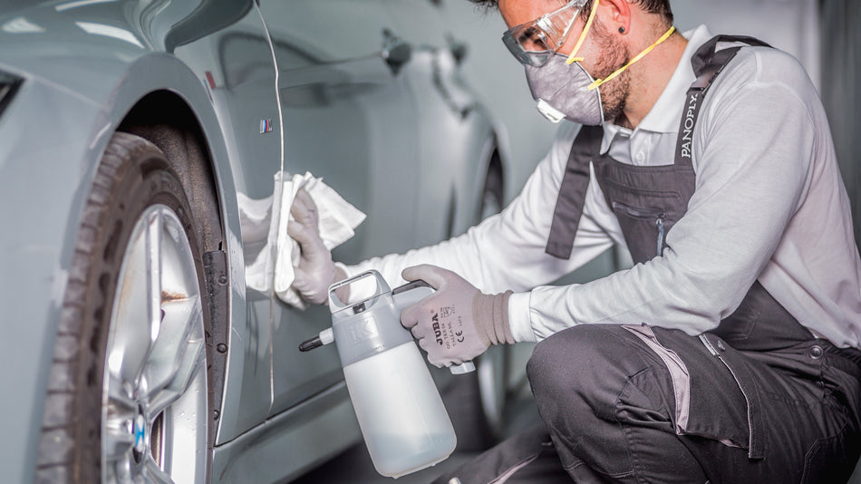 Pulvérisateur IK HC 1.5