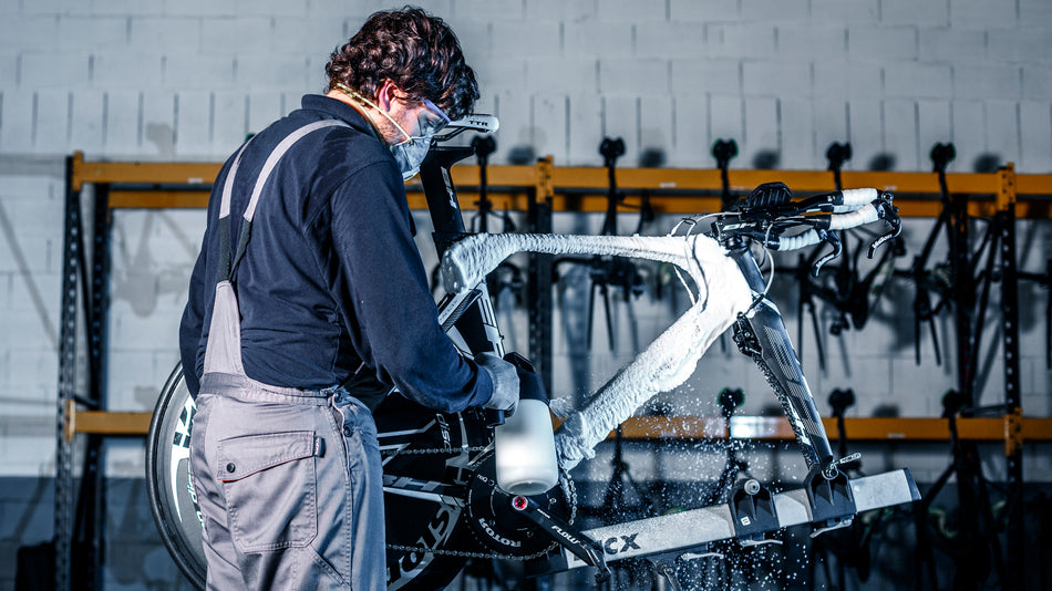 Pulvérisateur IK FOAM 1.5