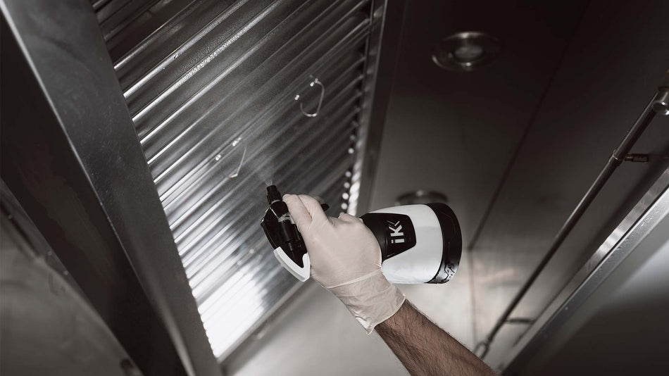 Pulvérisateur MULTI TR MINI 360