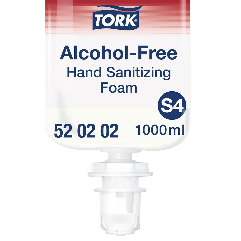 Tork alkoholfreier Händedesinfektionsschaum S4