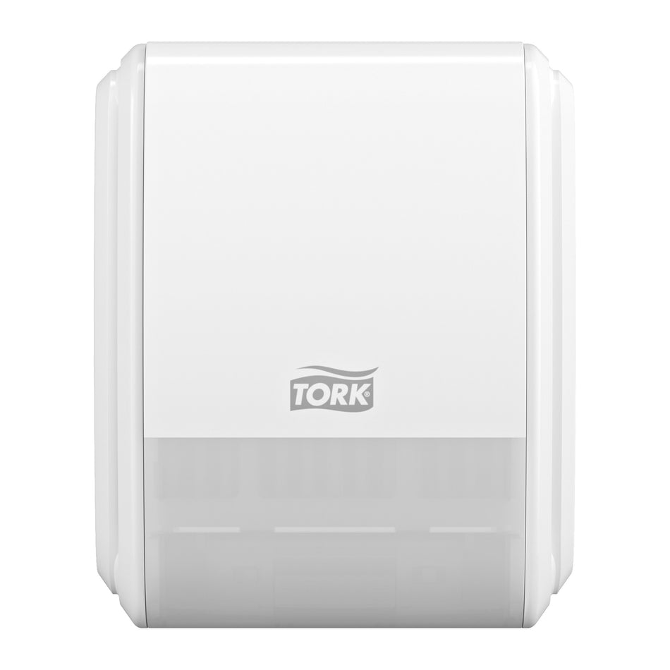 Tork Distributeur de désodorisant en continu blanc A3