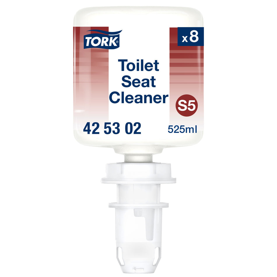 Tork Mini nettoyant pour siège de toilette S5