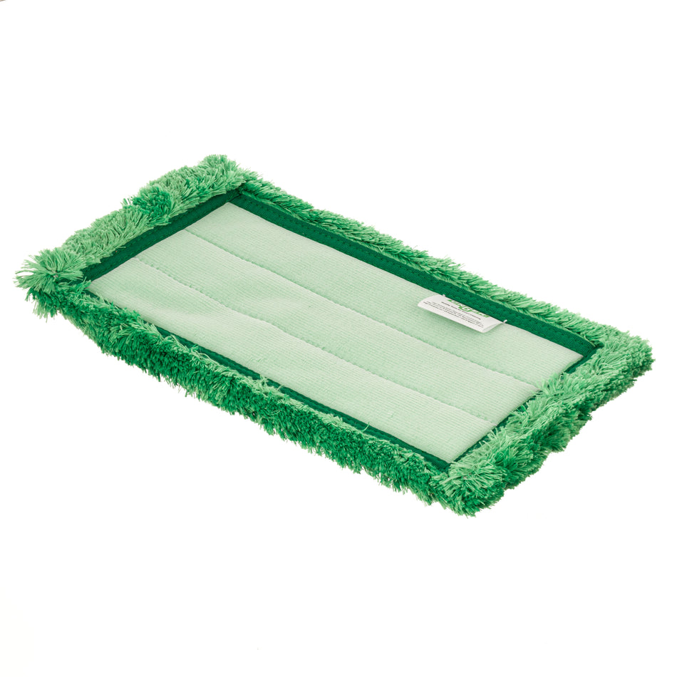 Pad microfibre 15mm "mouilleur", 20cm