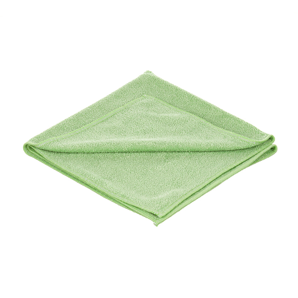 SmartColor MicroWipe 2000, Chiffon microfibre, vert (traveaux moyens)