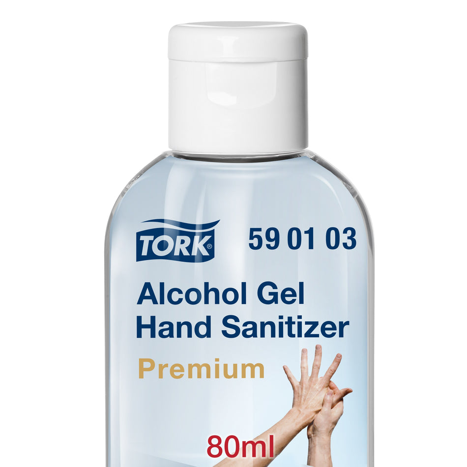 Tork Gel hydro-alcoolique pour les mains