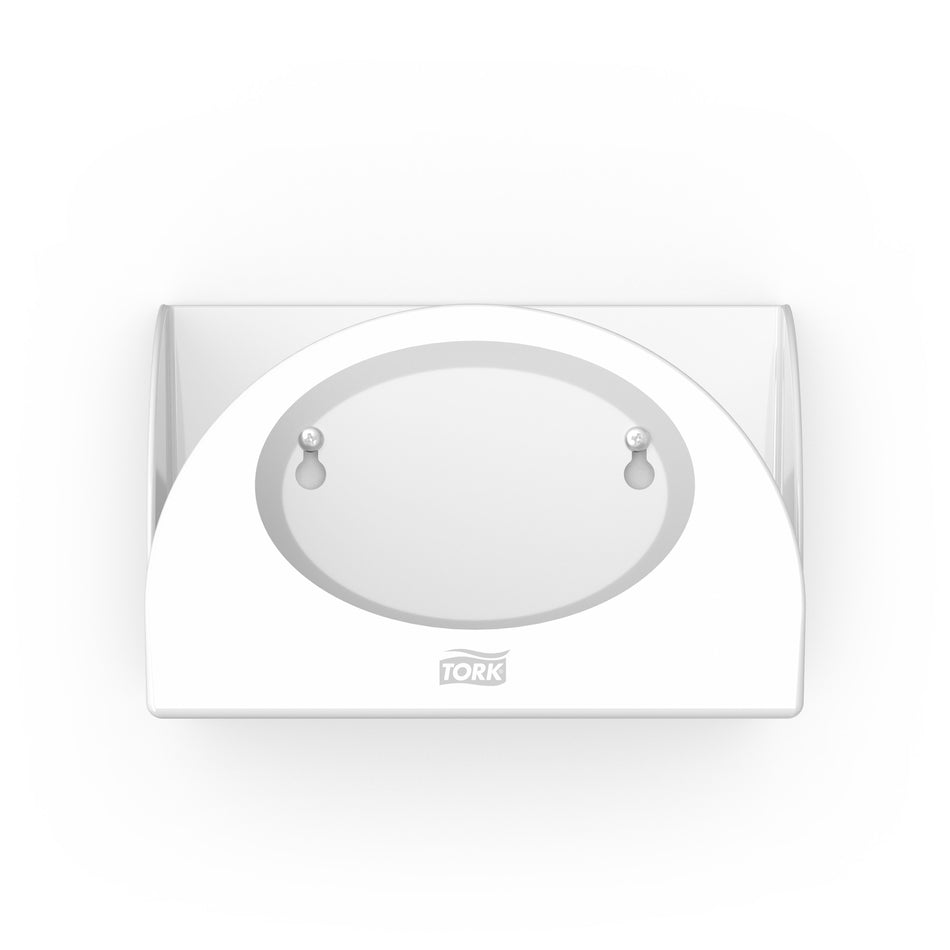 Tork Small Pack Reinigungstuchspender Weiß W8