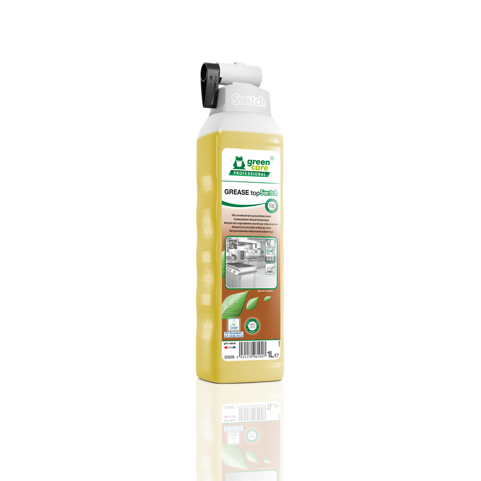 GREASE topSwitch 1 L