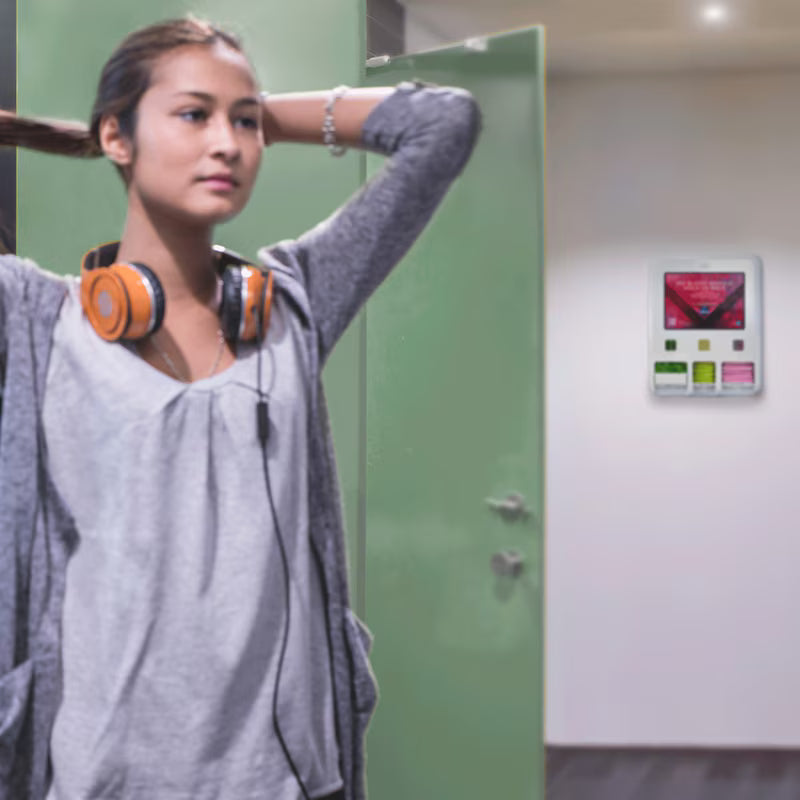 Libresse Protège-Lingerie So Slims