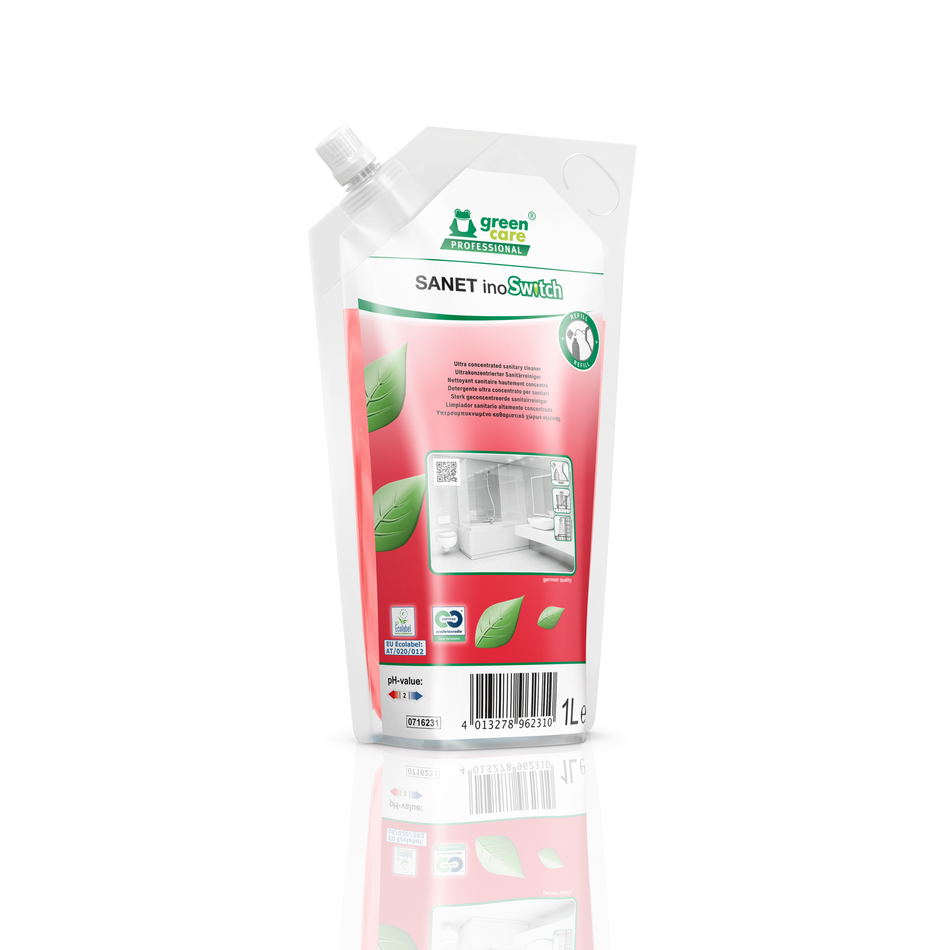 SANET inoSwitch Recharge 1 L